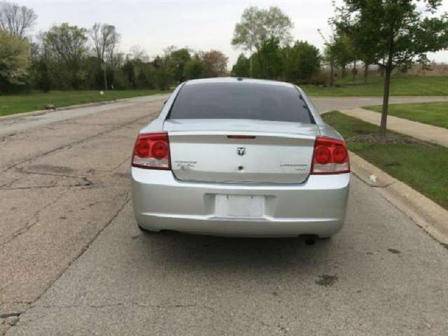 2010 Dodge Charger SXT 4DR Sedan